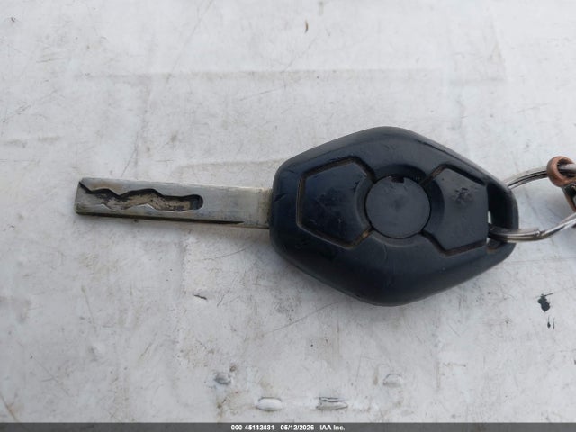 Aukcja sprzedaży 2005 Bmw 325i, vin: WBAET37485NJ87891, numer aukcji: 45112431