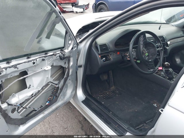 Aukcja sprzedaży 2005 Bmw 325i, vin: WBAET37485NJ87891, numer aukcji: 45112431