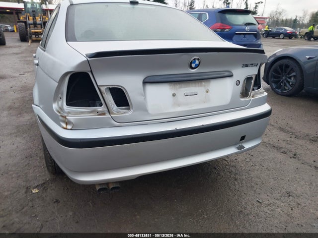 Aukcja sprzedaży 2005 Bmw 325i, vin: WBAET37485NJ87891, numer aukcji: 45112431
