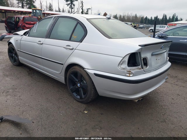 Aukcja sprzedaży 2005 Bmw 325i, vin: WBAET37485NJ87891, numer aukcji: 45112431