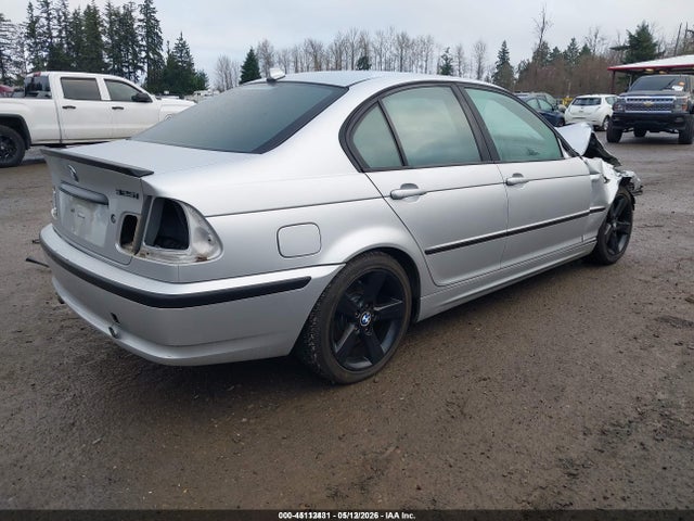 Aukcja sprzedaży 2005 Bmw 325i, vin: WBAET37485NJ87891, numer aukcji: 45112431