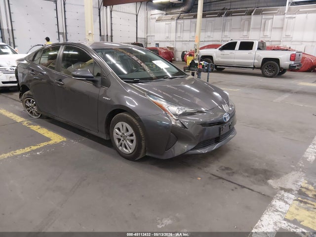 2016 JTDKBRFU8G3517802 main image