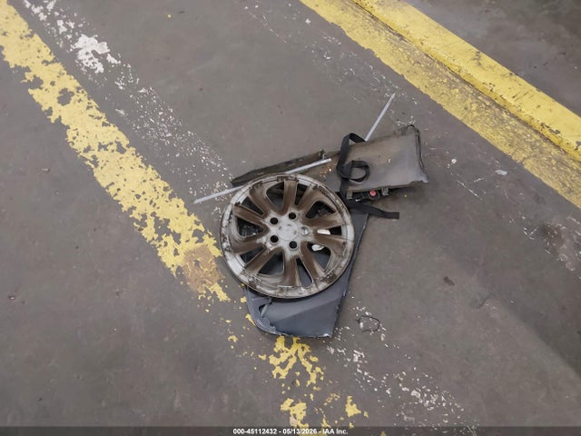 Toyota Prius Two 2016 JTDKBRFU8G3517802 Image 12