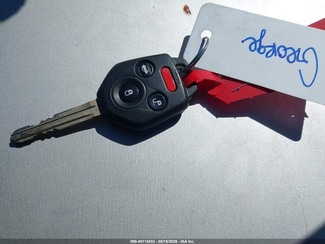 Продаж на аукціоні авто 2016 Subaru Impreza 2.0i Limited, vin: JF1GPAK68G8240416, номер лоту: 45112433