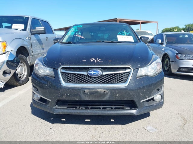 Продаж на аукціоні авто 2016 Subaru Impreza 2.0i Limited, vin: JF1GPAK68G8240416, номер лоту: 45112433