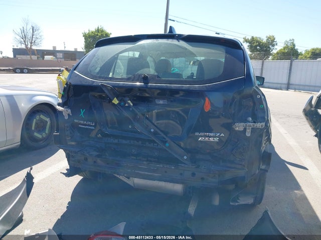 Продаж на аукціоні авто 2016 Subaru Impreza 2.0i Limited, vin: JF1GPAK68G8240416, номер лоту: 45112433