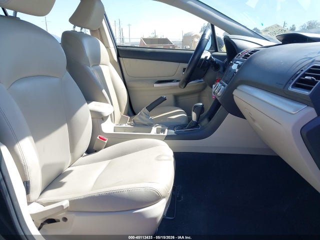 Продаж на аукціоні авто 2016 Subaru Impreza 2.0i Limited, vin: JF1GPAK68G8240416, номер лоту: 45112433