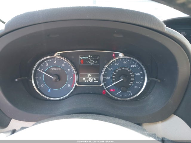 Продаж на аукціоні авто 2016 Subaru Impreza 2.0i Limited, vin: JF1GPAK68G8240416, номер лоту: 45112433