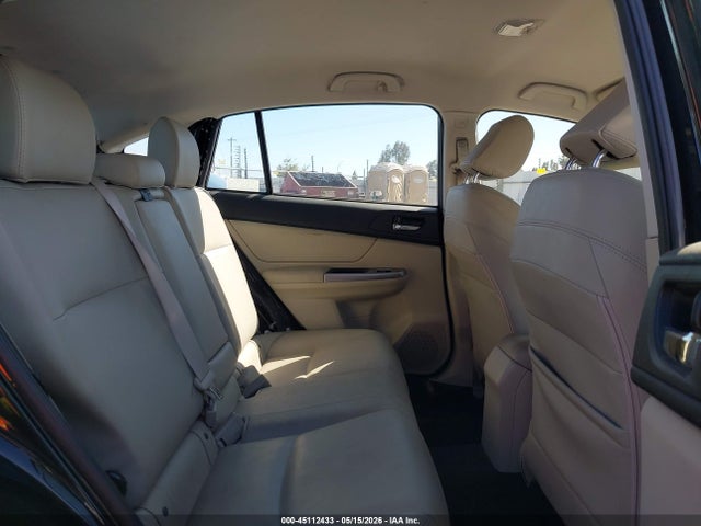 Продаж на аукціоні авто 2016 Subaru Impreza 2.0i Limited, vin: JF1GPAK68G8240416, номер лоту: 45112433