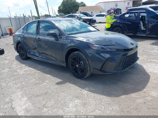 Aukcja sprzedaży 2026 Toyota Camry Se, vin: 4T1DAACK2TU246381, numer aukcji: 45112436