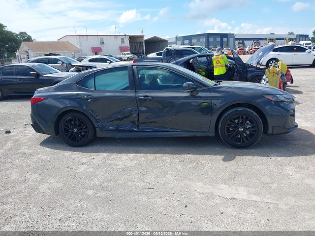 Aukcja sprzedaży 2026 Toyota Camry Se, vin: 4T1DAACK2TU246381, numer aukcji: 45112436