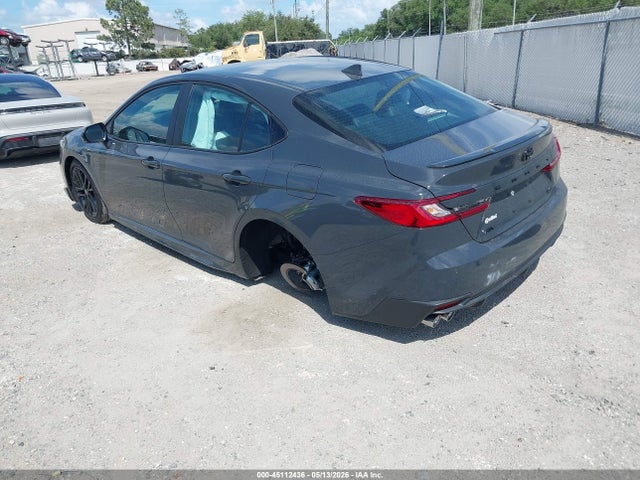 Aukcja sprzedaży 2026 Toyota Camry Se, vin: 4T1DAACK2TU246381, numer aukcji: 45112436