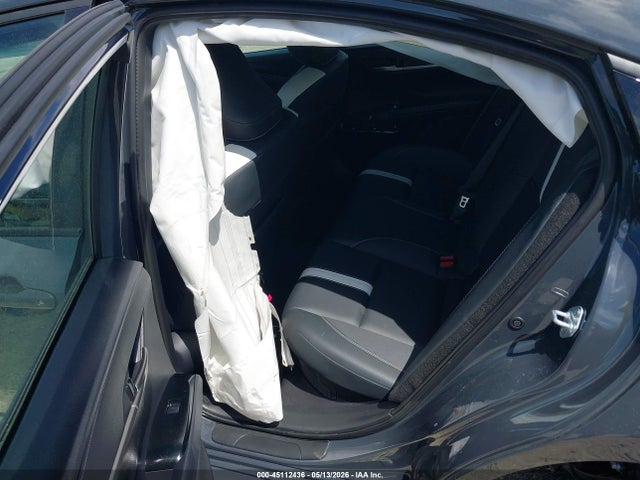 Aukcja sprzedaży 2026 Toyota Camry Se, vin: 4T1DAACK2TU246381, numer aukcji: 45112436