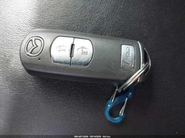 Aukcja sprzedaży 2018 Mazda Mazda3 Grand Touring, vin: 3MZBN1M37JM270097, numer aukcji: 45112439