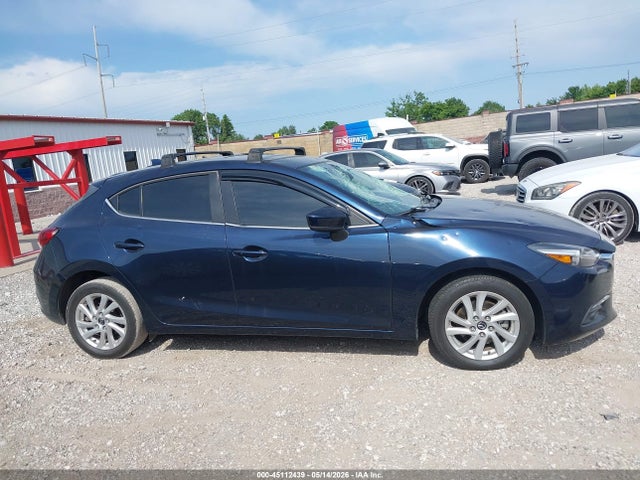 Aukcja sprzedaży 2018 Mazda Mazda3 Grand Touring, vin: 3MZBN1M37JM270097, numer aukcji: 45112439