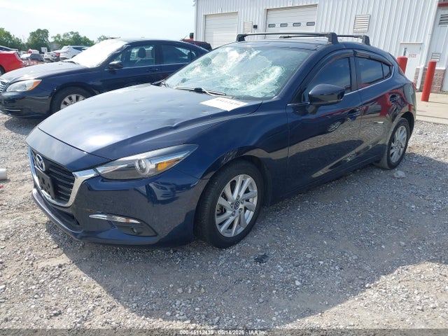 Aukcja sprzedaży 2018 Mazda Mazda3 Grand Touring, vin: 3MZBN1M37JM270097, numer aukcji: 45112439