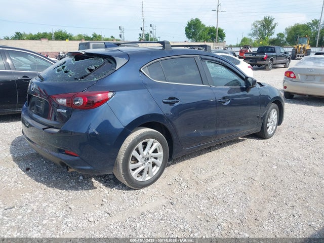 Aukcja sprzedaży 2018 Mazda Mazda3 Grand Touring, vin: 3MZBN1M37JM270097, numer aukcji: 45112439