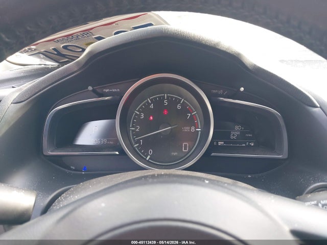 Aukcja sprzedaży 2018 Mazda Mazda3 Grand Touring, vin: 3MZBN1M37JM270097, numer aukcji: 45112439