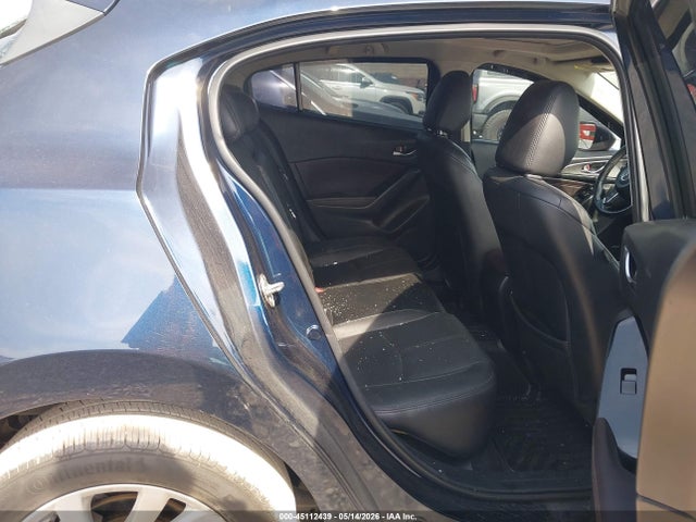 Aukcja sprzedaży 2018 Mazda Mazda3 Grand Touring, vin: 3MZBN1M37JM270097, numer aukcji: 45112439
