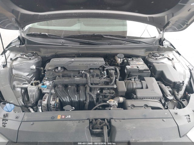 KIA K4 Lxs 2025 3KPFT4DE0SE162249 Image 10