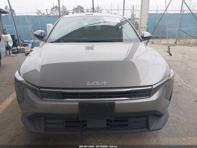 KIA K4 Lxs 2025 3KPFT4DE0SE162249 Image 12