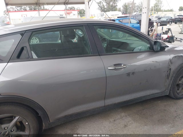 KIA K4 Lxs 2025 3KPFT4DE0SE162249 Image 13