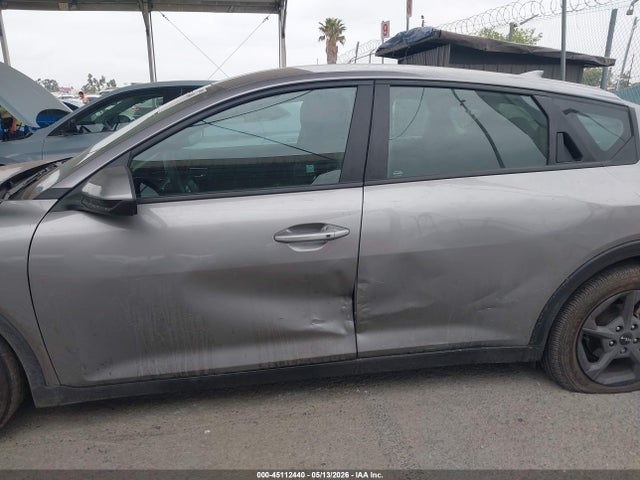 KIA K4 Lxs 2025 3KPFT4DE0SE162249 Image 14