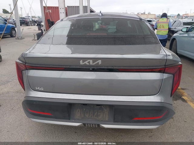 KIA K4 Lxs 2025 3KPFT4DE0SE162249 Image 16