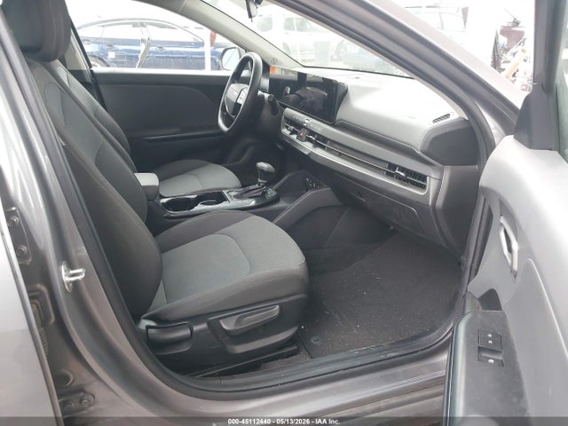 KIA K4 Lxs 2025 3KPFT4DE0SE162249 Image 5