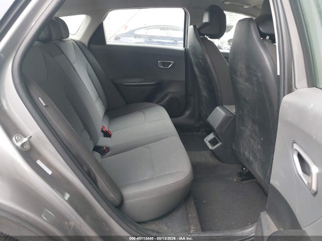 KIA K4 Lxs 2025 3KPFT4DE0SE162249 Image 8