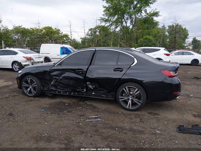 Aukcja sprzedaży 2024 Bmw 330i Xdrive, vin: 3MW89FF03R8E17308, numer aukcji: 45112444