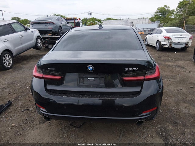 Aukcja sprzedaży 2024 Bmw 330i Xdrive, vin: 3MW89FF03R8E17308, numer aukcji: 45112444
