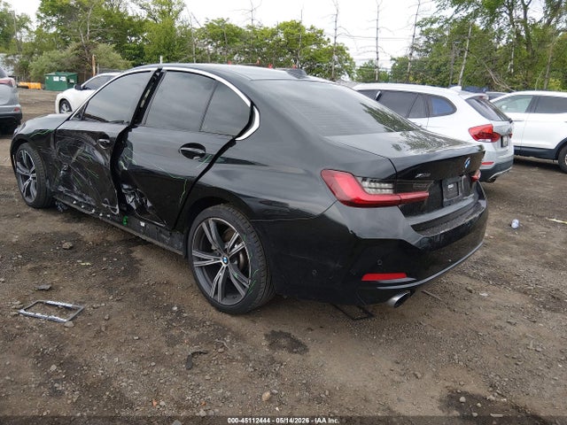 Aukcja sprzedaży 2024 Bmw 330i Xdrive, vin: 3MW89FF03R8E17308, numer aukcji: 45112444
