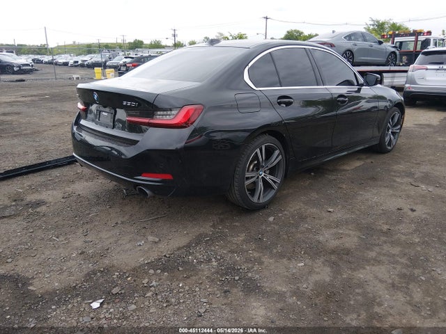 Продажа на аукционе авто 2024 Bmw 330i Xdrive, vin: 3MW89FF03R8E17308, номер лота: 45112444