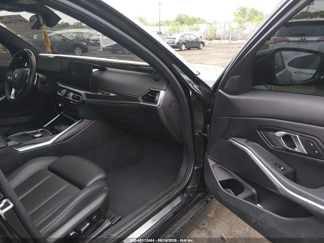 Aukcja sprzedaży 2024 Bmw 330i Xdrive, vin: 3MW89FF03R8E17308, numer aukcji: 45112444