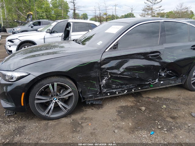 Aukcja sprzedaży 2024 Bmw 330i Xdrive, vin: 3MW89FF03R8E17308, numer aukcji: 45112444