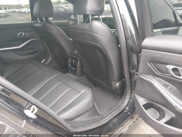 Aukcja sprzedaży 2024 Bmw 330i Xdrive, vin: 3MW89FF03R8E17308, numer aukcji: 45112444