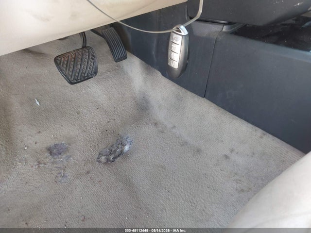 Aukcja sprzedaży 2013 Nissan Maxima 3.5 Sv, vin: 1N4AA5AP4DC834129, numer aukcji: 45112445