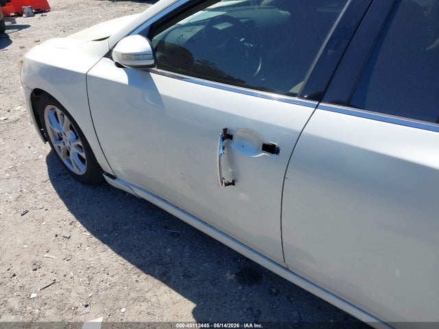 Aukcja sprzedaży 2013 Nissan Maxima 3.5 Sv, vin: 1N4AA5AP4DC834129, numer aukcji: 45112445