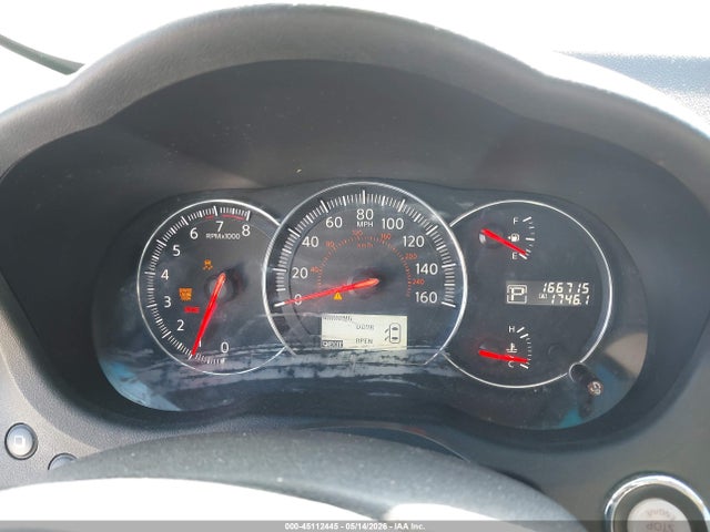 Aukcja sprzedaży 2013 Nissan Maxima 3.5 Sv, vin: 1N4AA5AP4DC834129, numer aukcji: 45112445
