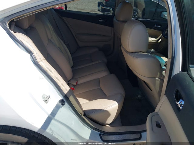 Aukcja sprzedaży 2013 Nissan Maxima 3.5 Sv, vin: 1N4AA5AP4DC834129, numer aukcji: 45112445