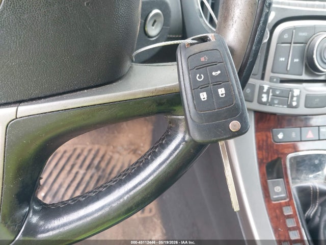 45112446 :رقم المزاد ، 1G4GC5E39DF290839 vin ، 2013 Buick Lacrosse Leather Group مزاد بيع