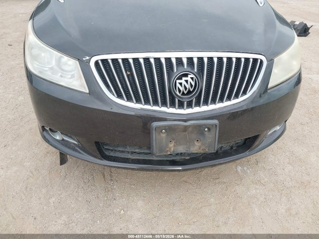 45112446 :رقم المزاد ، 1G4GC5E39DF290839 vin ، 2013 Buick Lacrosse Leather Group مزاد بيع