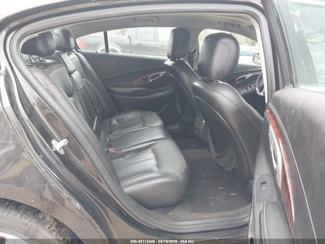45112446 :رقم المزاد ، 1G4GC5E39DF290839 vin ، 2013 Buick Lacrosse Leather Group مزاد بيع