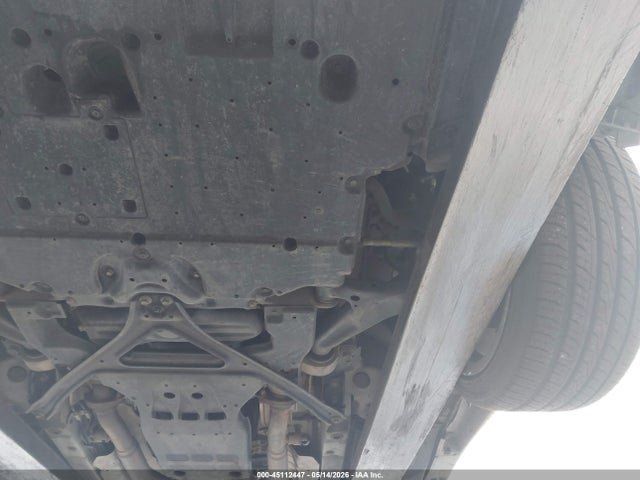 Aukcja sprzedaży 2014 Lexus Is 250, vin: JTHBF1D28E5041929, numer aukcji: 45112447
