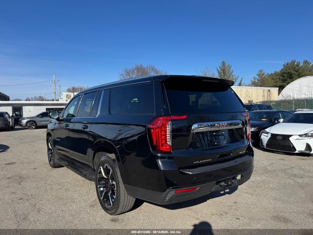 Aukcja sprzedaży 2022 Gmc Yukon Xl 2wd Sle, vin: 1GKS1FKT7NR214765, numer aukcji: 45112453
