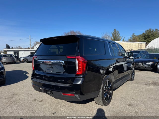 Aukcja sprzedaży 2022 Gmc Yukon Xl 2wd Sle, vin: 1GKS1FKT7NR214765, numer aukcji: 45112453
