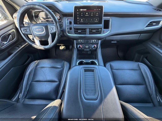 Aukcja sprzedaży 2022 Gmc Yukon Xl 2wd Sle, vin: 1GKS1FKT7NR214765, numer aukcji: 45112453