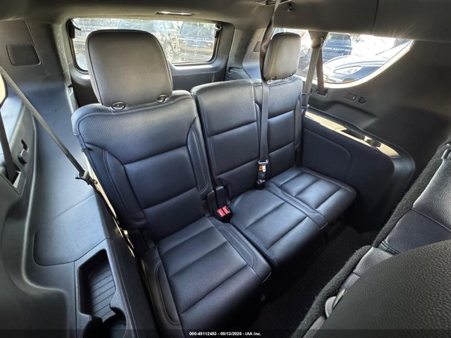 Aukcja sprzedaży 2022 Gmc Yukon Xl 2wd Sle, vin: 1GKS1FKT7NR214765, numer aukcji: 45112453