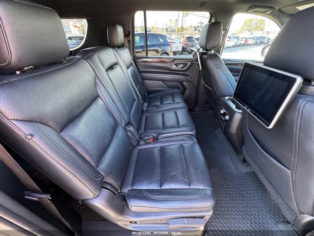 Aukcja sprzedaży 2022 Gmc Yukon Xl 2wd Sle, vin: 1GKS1FKT7NR214765, numer aukcji: 45112453